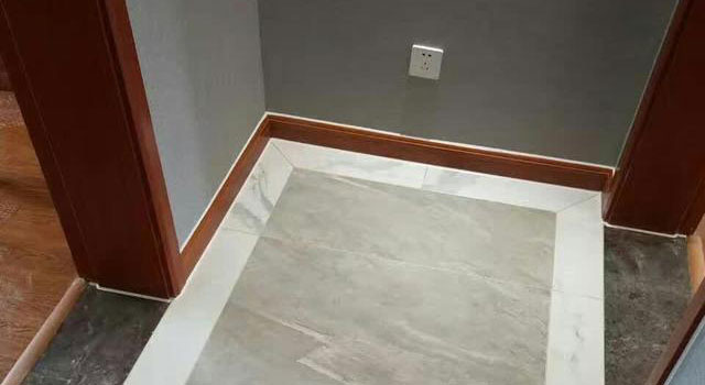 踢脚线美边线 踢脚线美边线