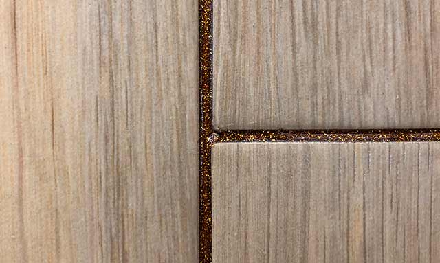 美缝施工是自己做?还是请美缝工人 美缝施工是自己做?还是请美缝工人