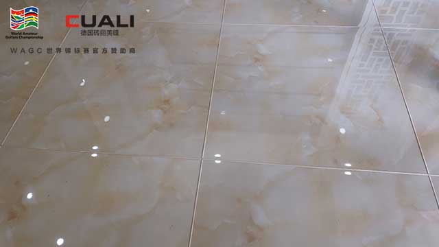 富贵金美缝剂 富贵金美缝剂