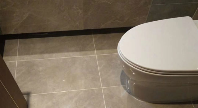 美缝施工 美缝施工