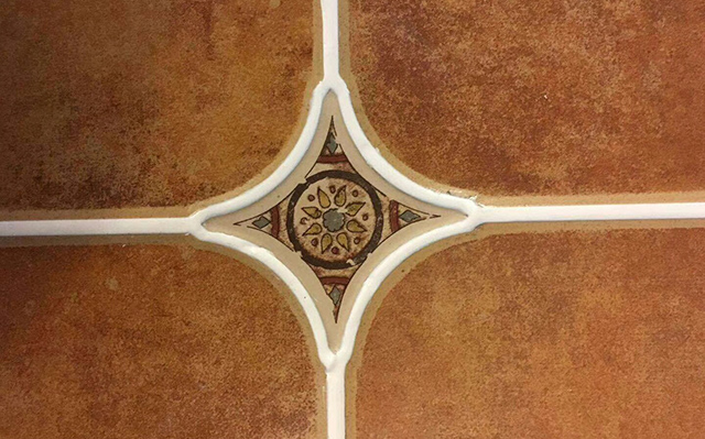 真瓷胶拼接效果 真瓷胶拼接效果