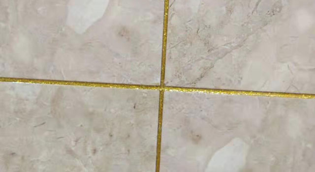 瓷砖美缝施工 瓷砖美缝施工