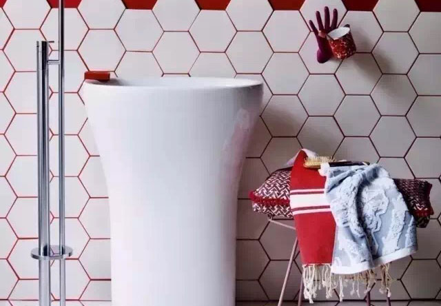 真瓷胶效果图 真瓷胶效果图