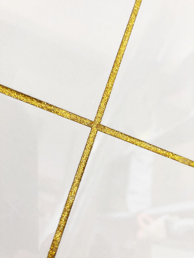 闪砂金瓷砖美缝效果 闪砂金瓷砖美缝效果