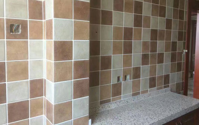 瓷砖美缝剂什么牌子的好 瓷砖美缝剂什么牌子的好