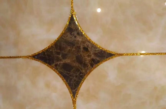 瓷砖美缝 瓷砖美缝