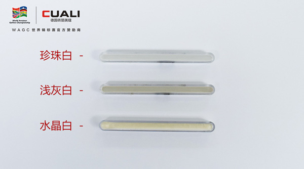 美缝剂颜色 美缝剂颜色