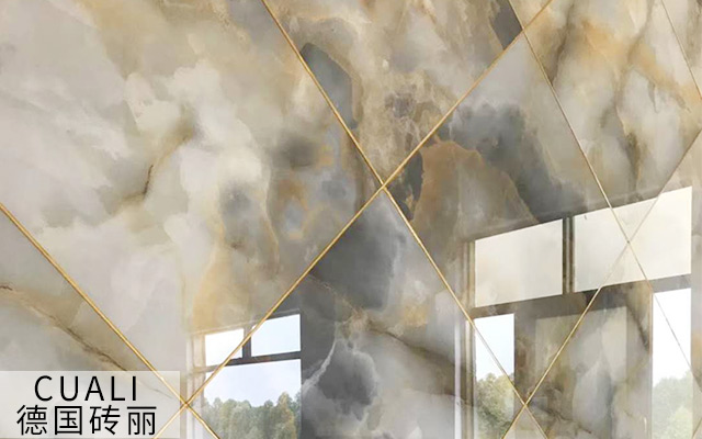 瓷砖缝隙美化 瓷砖缝隙美化