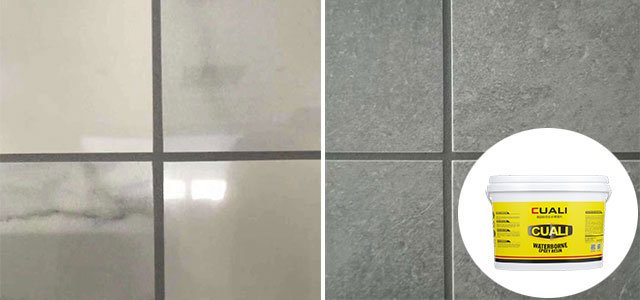 彩砂填缝剂 彩砂填缝剂