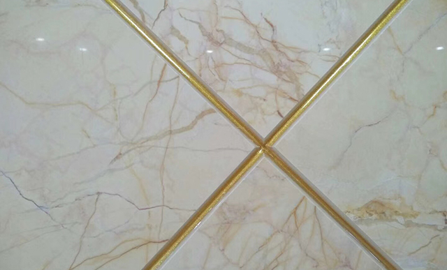 美缝质量 美缝质量