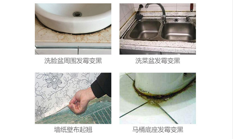 MS不霉胶 MS不霉胶