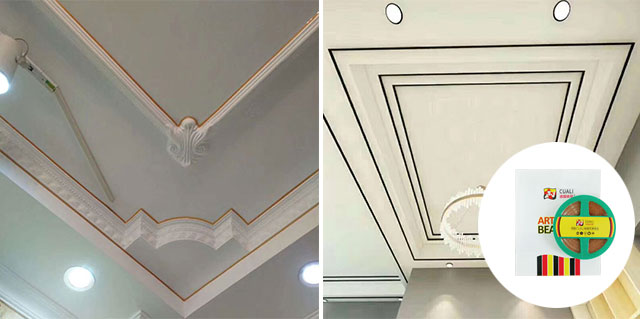 艺术美边线 艺术美边线