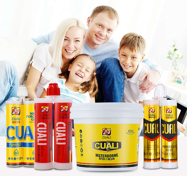 美缝剂会不会成为装修的刚需品 美缝剂会不会成为装修的刚需品