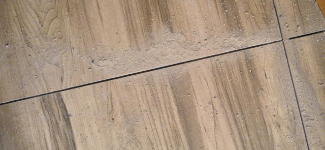 美缝施工 美缝施工