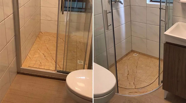 卫生间瓷砖美缝剂 卫生间瓷砖美缝剂