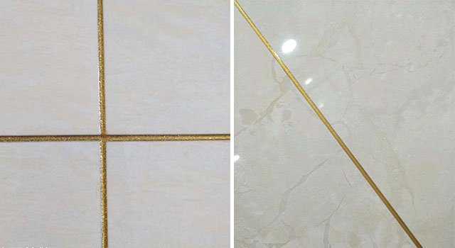 金色美缝剂 金色美缝剂