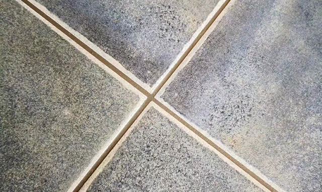 彩砂填缝剂美缝效果 彩砂填缝剂美缝效果