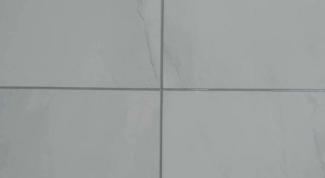 灰色瓷砖美缝 灰色瓷砖美缝