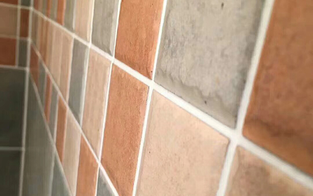 真瓷胶美缝 真瓷胶美缝