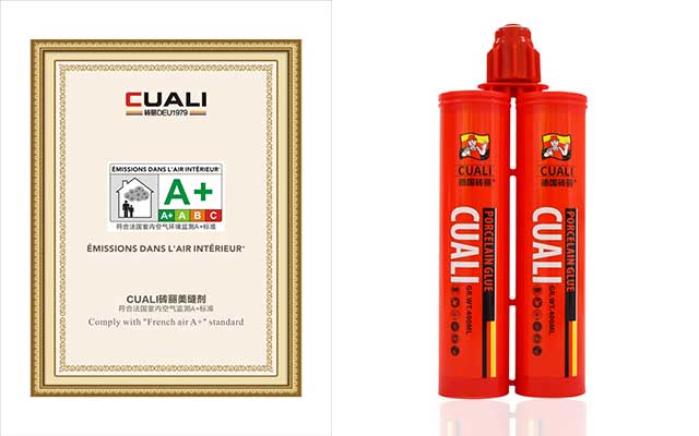 真瓷胶美缝剂厂家正确选择方式?做美缝施工应该了解一下! 真瓷胶美缝剂厂家正确选择方式?做美缝施工应该了解一下!