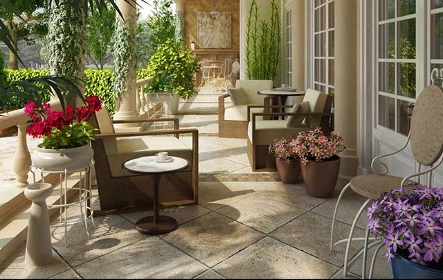 室外是用环氧彩砂填缝剂还是美缝剂 室外是用环氧彩砂填缝剂还是美缝剂