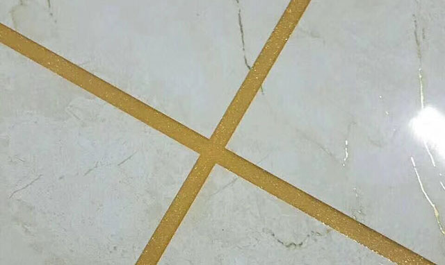 水性环氧彩砂填缝剂效果图 水性环氧彩砂填缝剂效果图