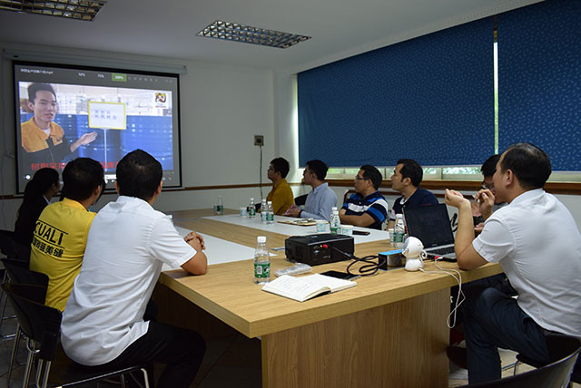 碧桂园领导、专家莅临德国CUALI凯发k8国际首页登录指导工作 碧桂园领导、专家莅临德国CUALI凯发k8国际首页登录指导工作