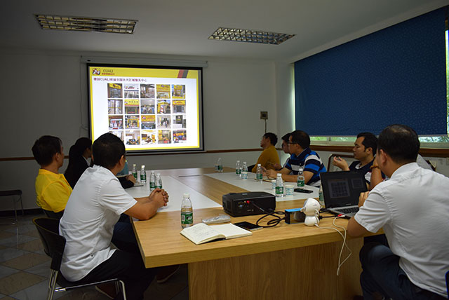 碧桂园领导、专家莅临德国CUALI凯发k8国际首页登录指导工作 碧桂园领导、专家莅临德国CUALI凯发k8国际首页登录指导工作