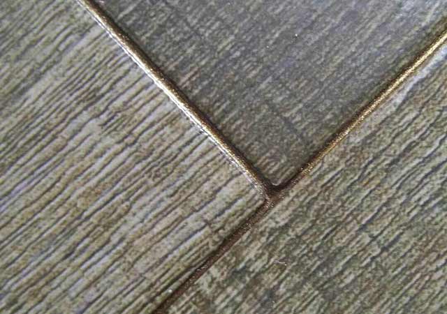 春暖花开,美缝的季节到了 春暖花开,美缝的季节到了