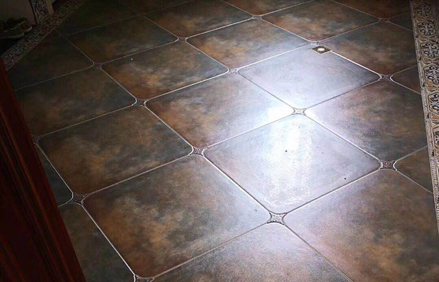 房屋美缝 房屋美缝