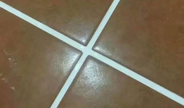 饱满美缝 饱满美缝