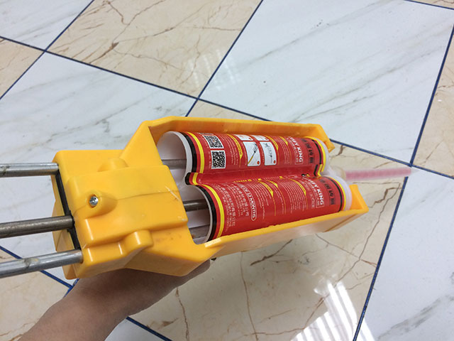 美缝打胶 美缝打胶