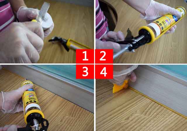 彩色美容胶施工 彩色美容胶施工