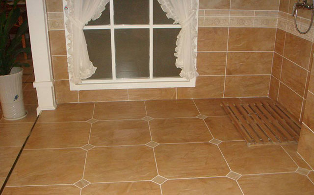 瓷砖为什么会散发出难闻的异味 瓷砖为什么会散发出难闻的异味